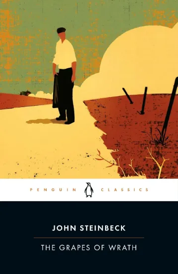 صورة The Grapes of Wrath